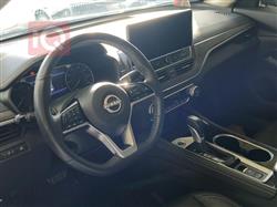 نيسان ألتيما